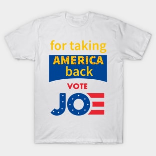 Biden 2020 T-Shirt T-Shirt